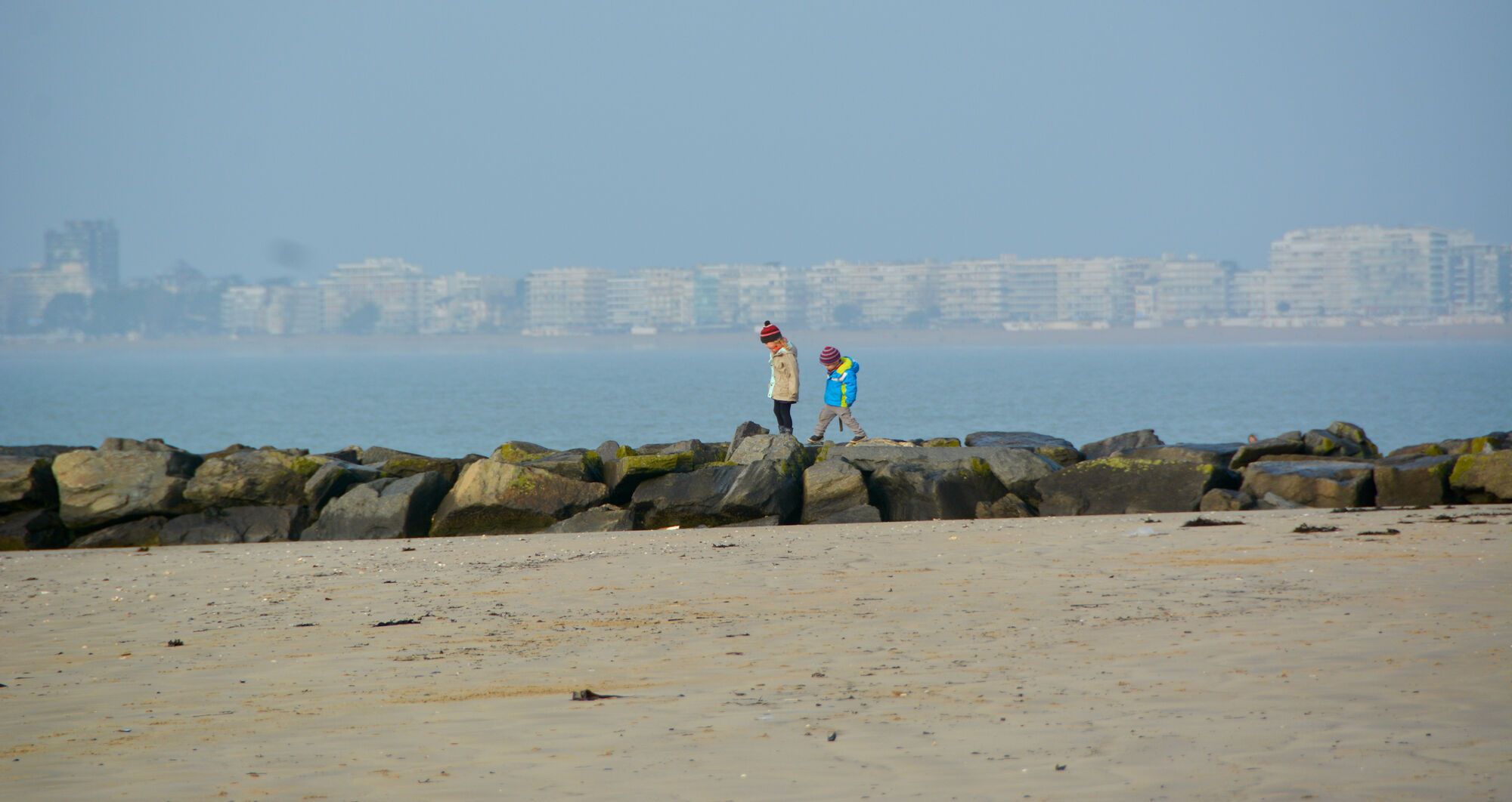 Noël à La Baule