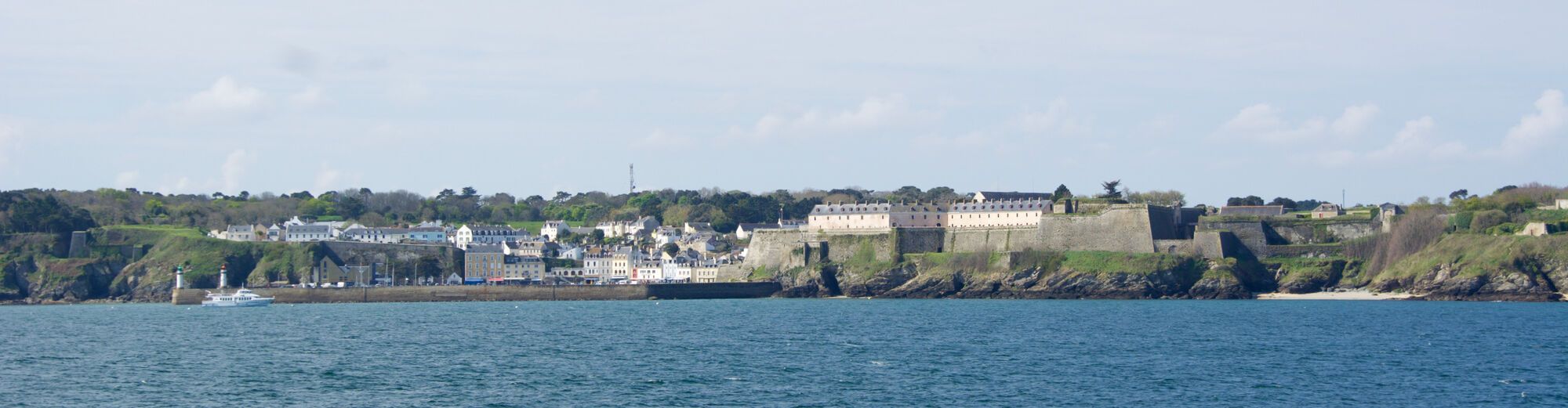 Belle-Ile