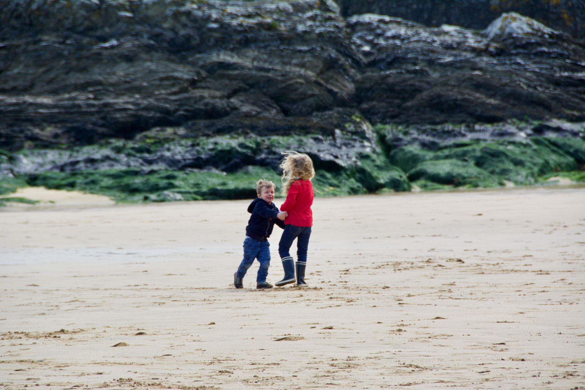 Plage d'Argo