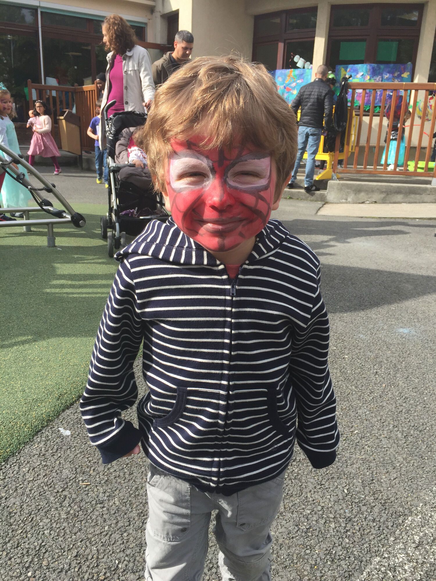 Kermesse
