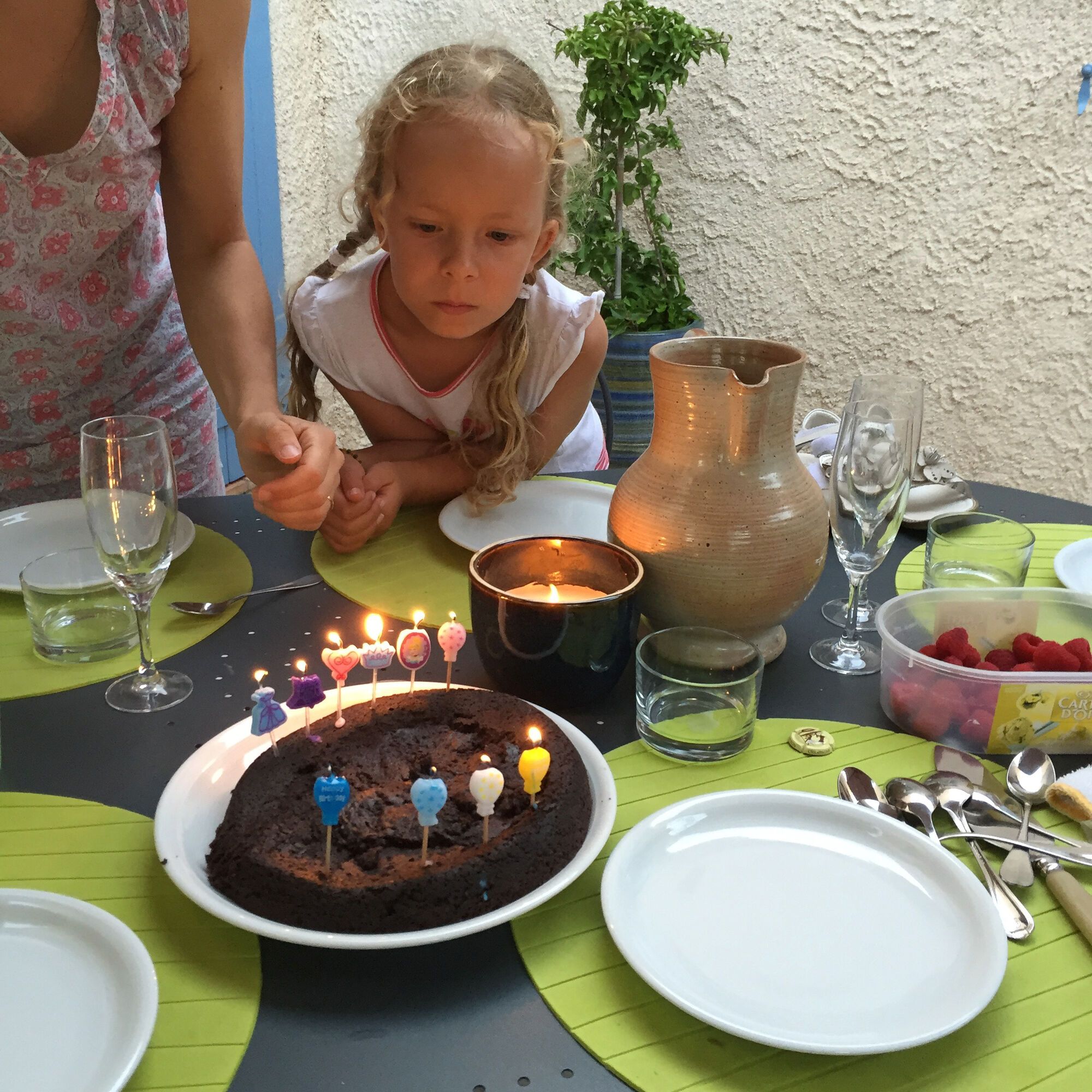 Anniversaires