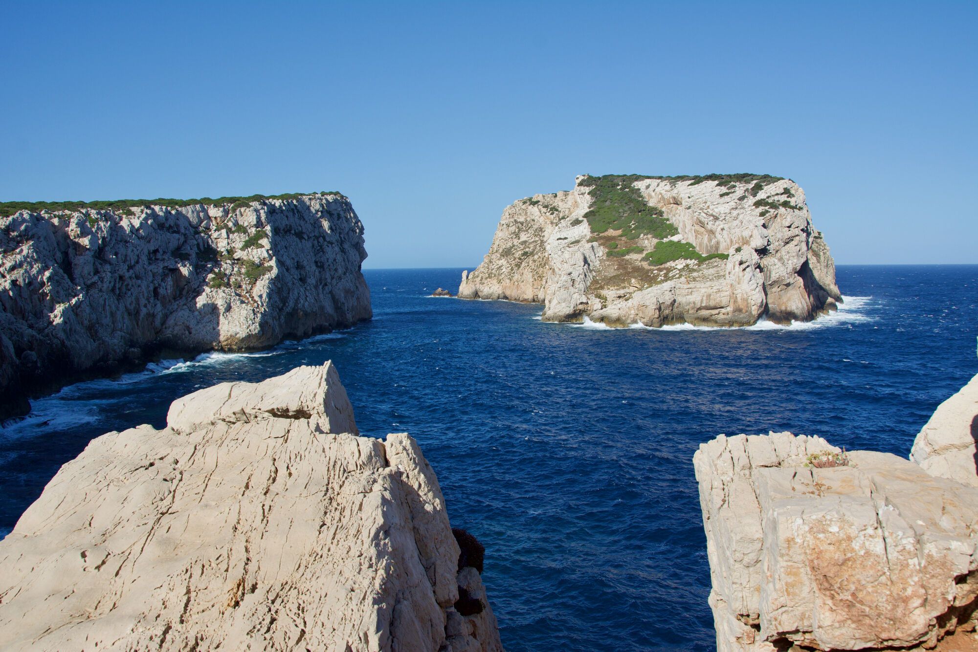 Parc de Porto Conte