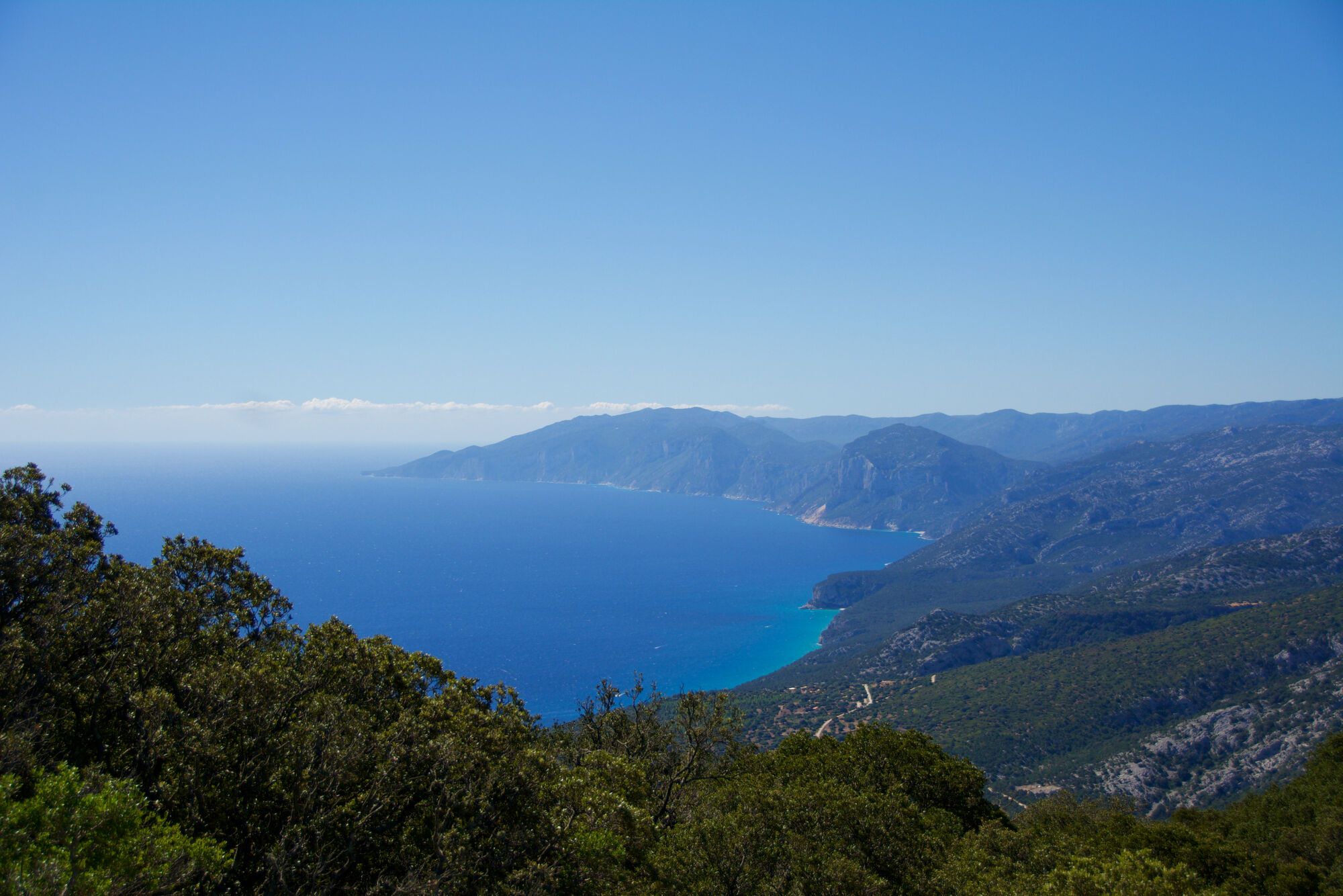Dorgali