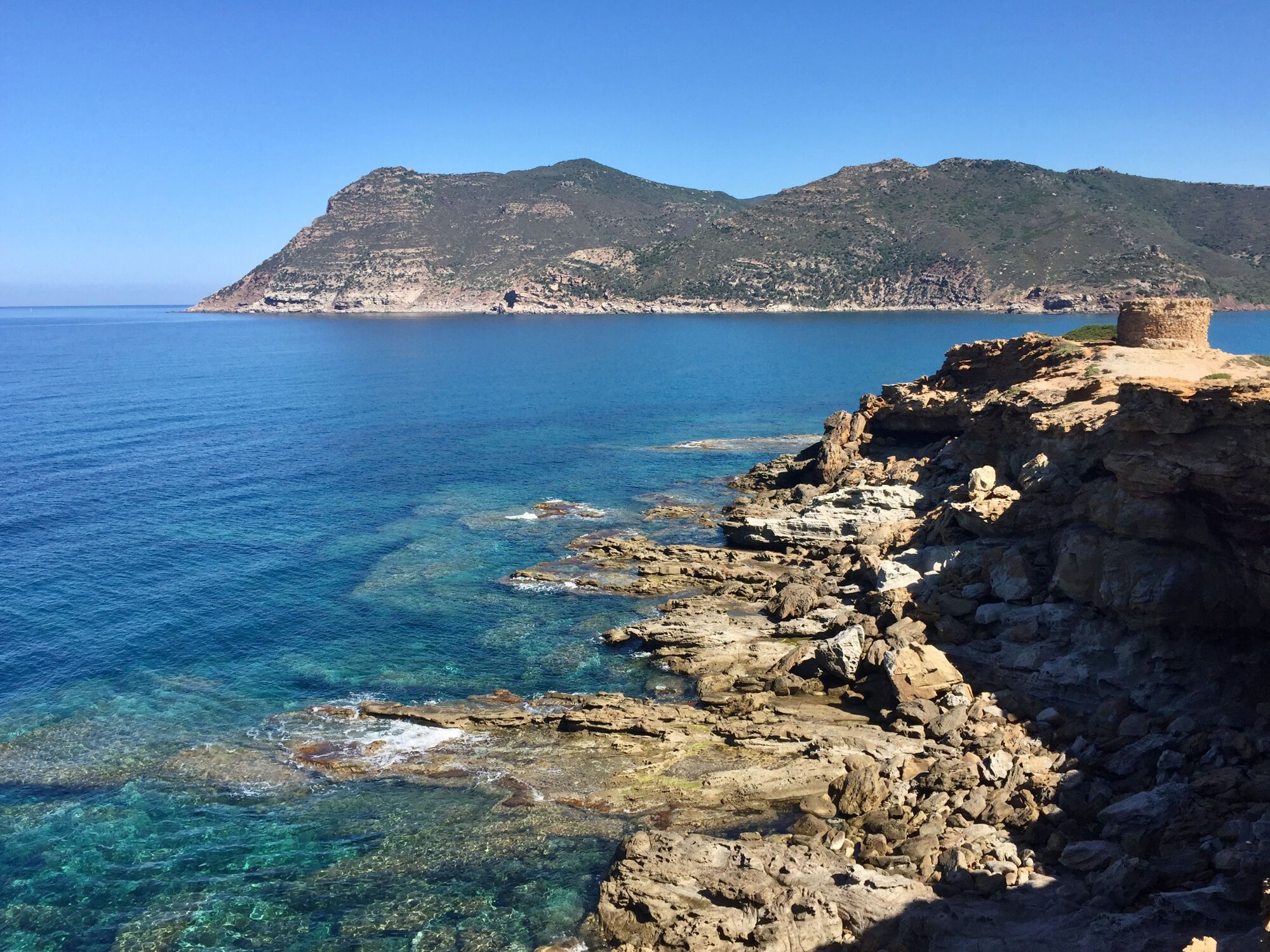 Sardaigne