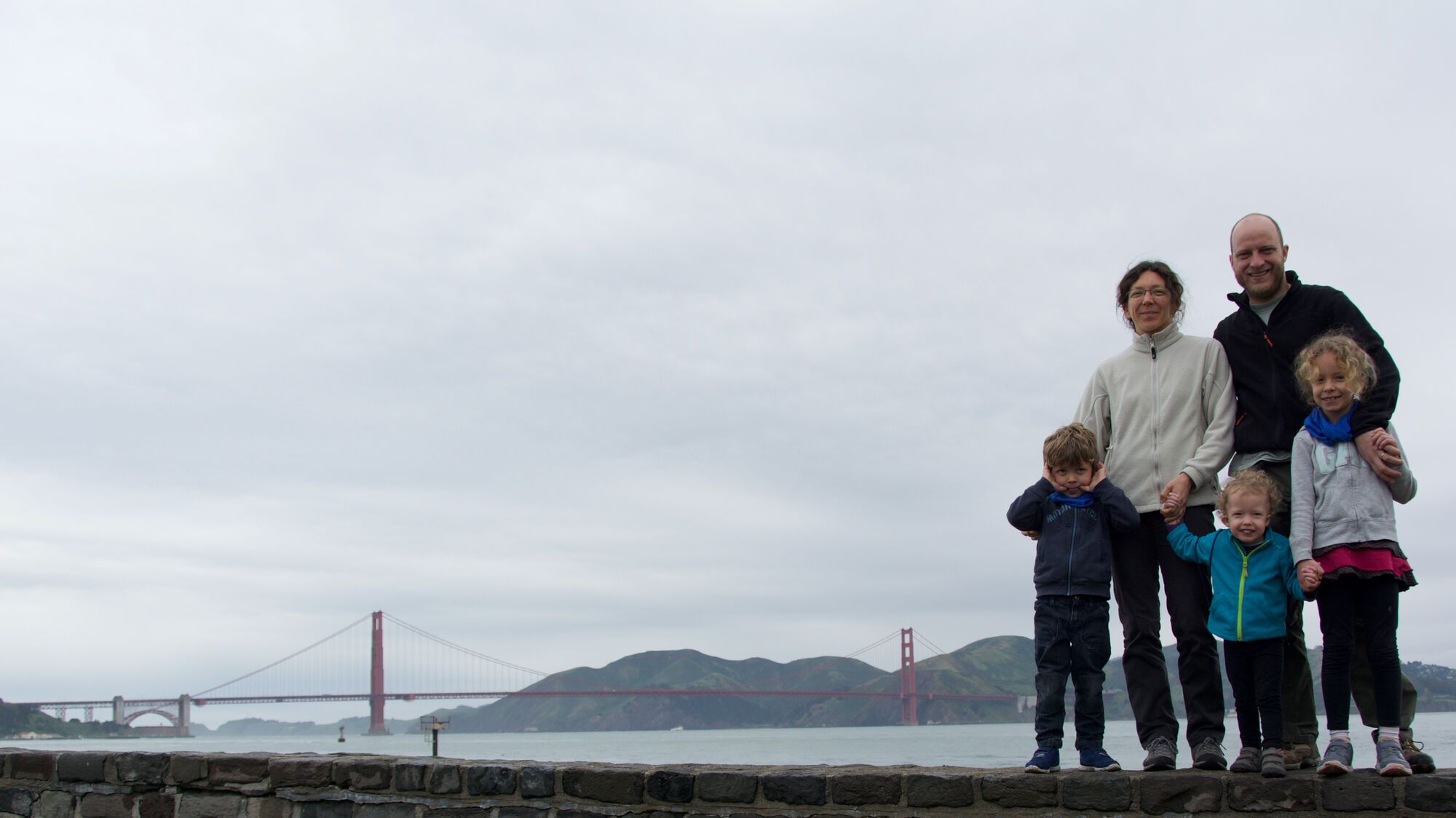 San Francisco !