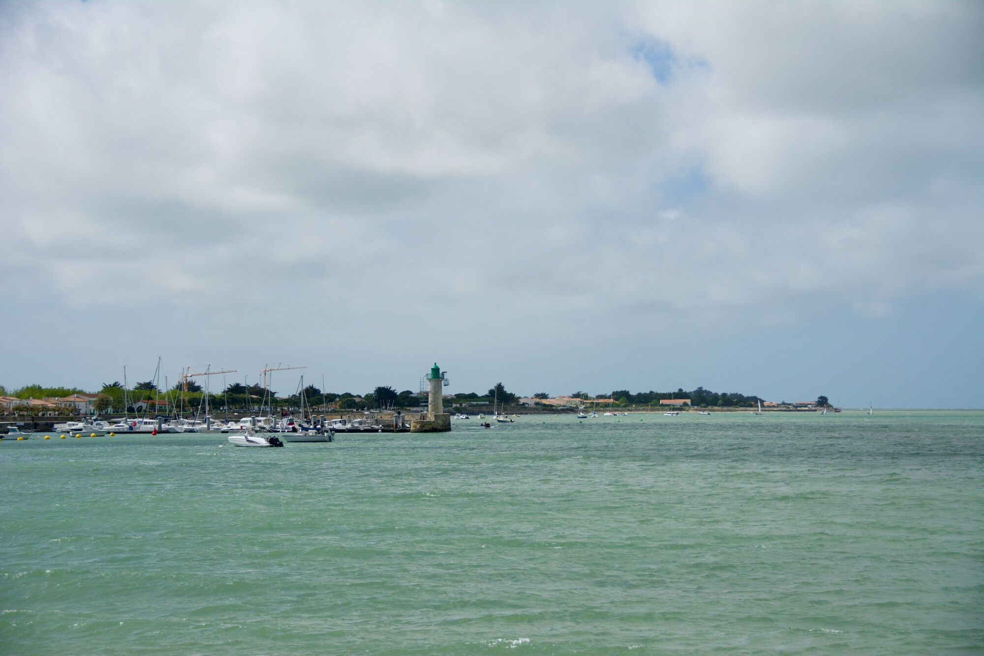 Ile de Ré