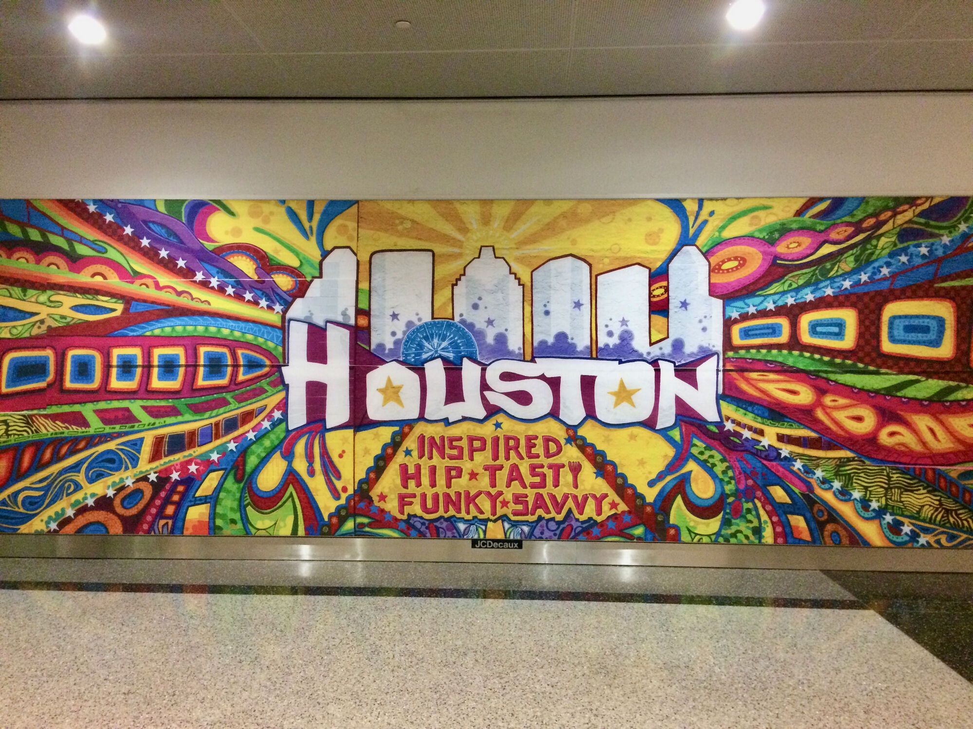 Houston