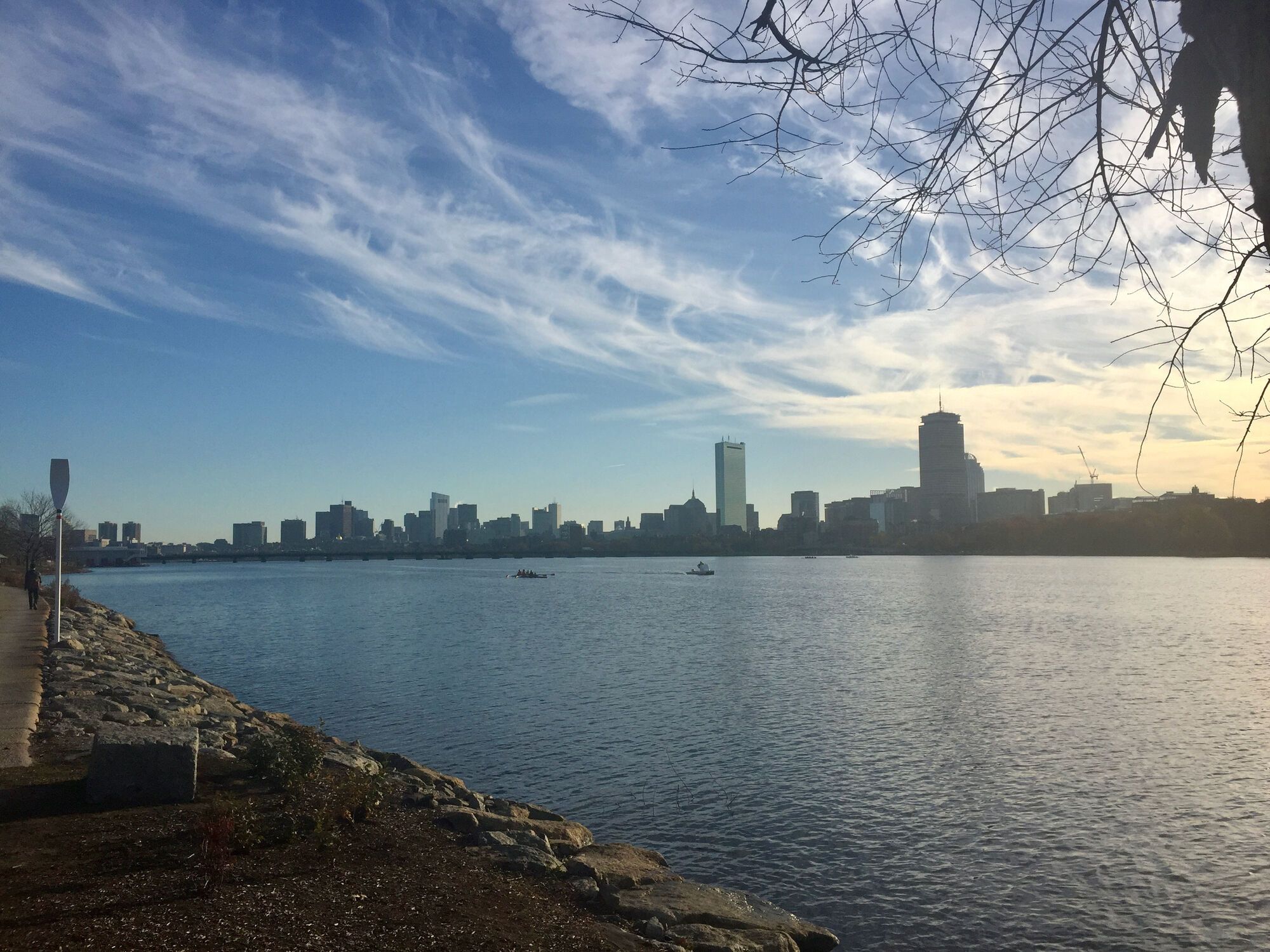 Boston