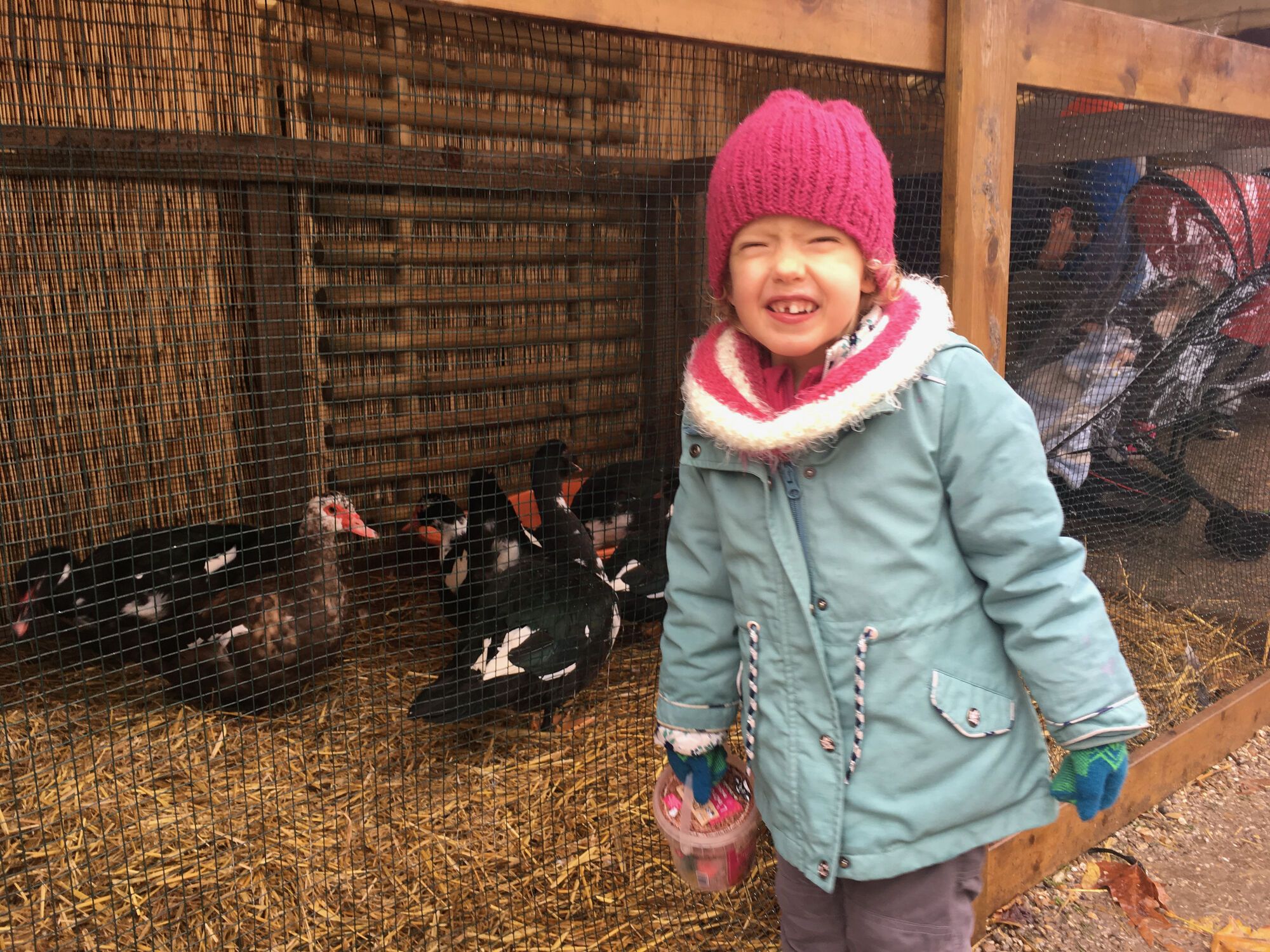 La Grande Ferme
