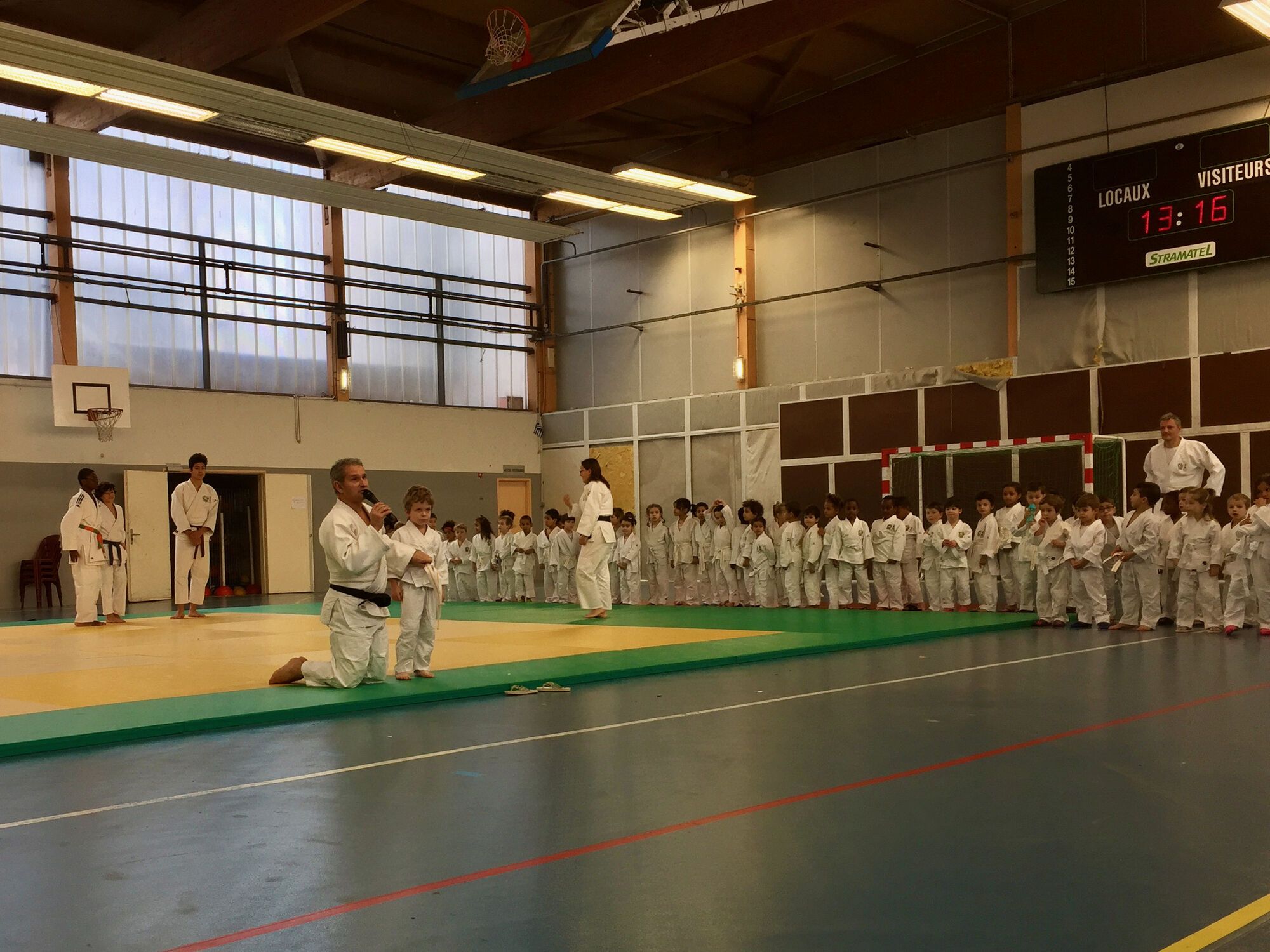 Julien fier