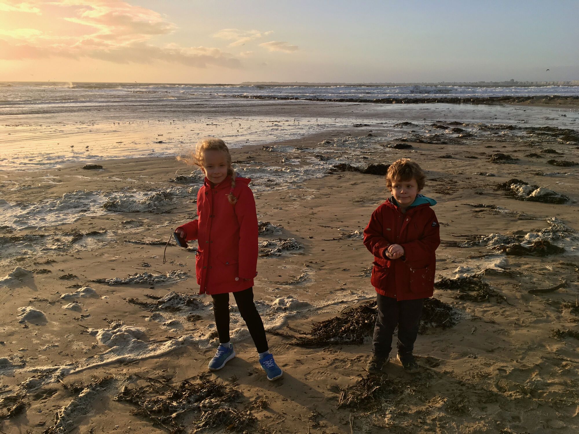 Après la tempête