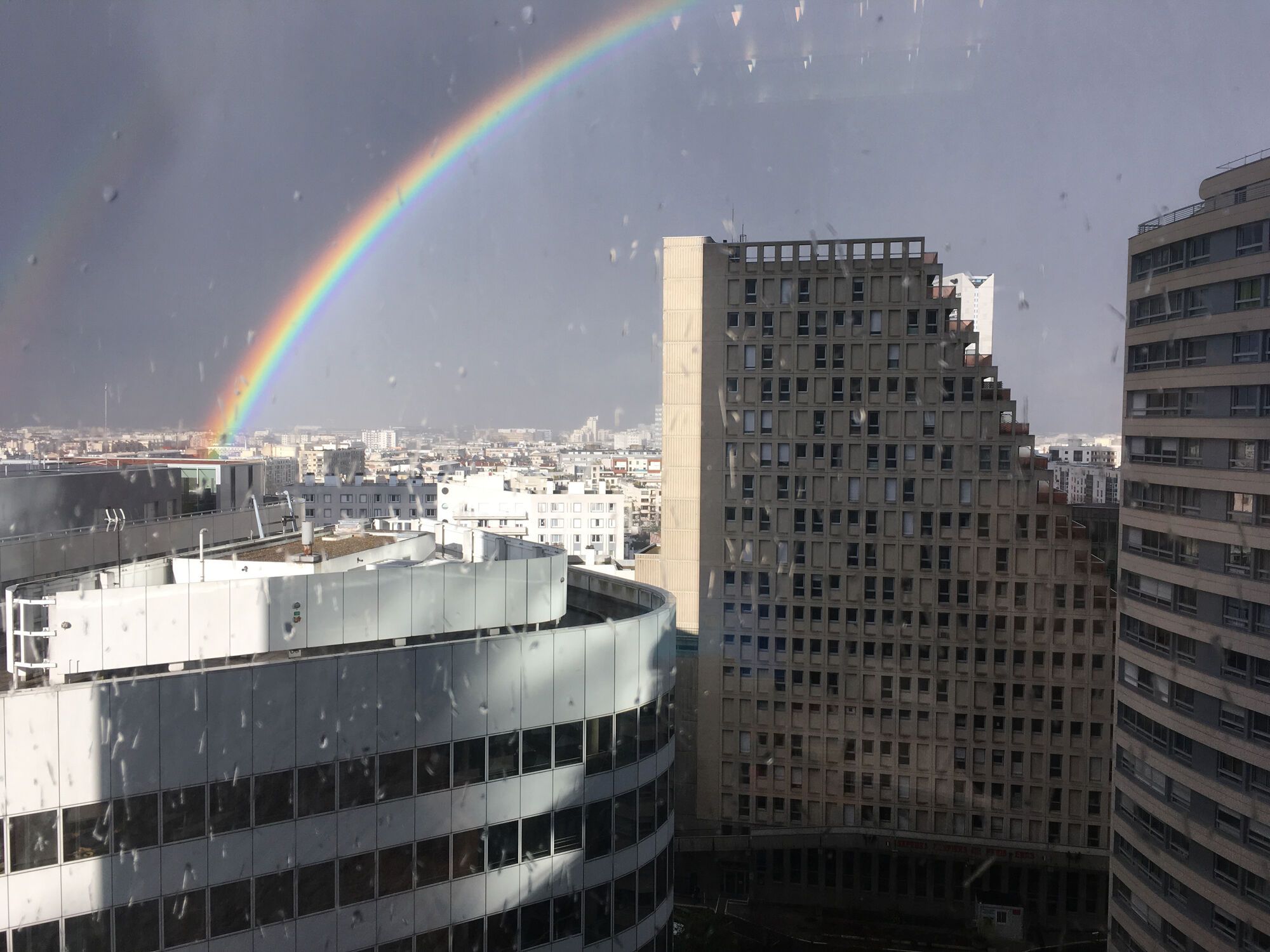 Printemps pas pris