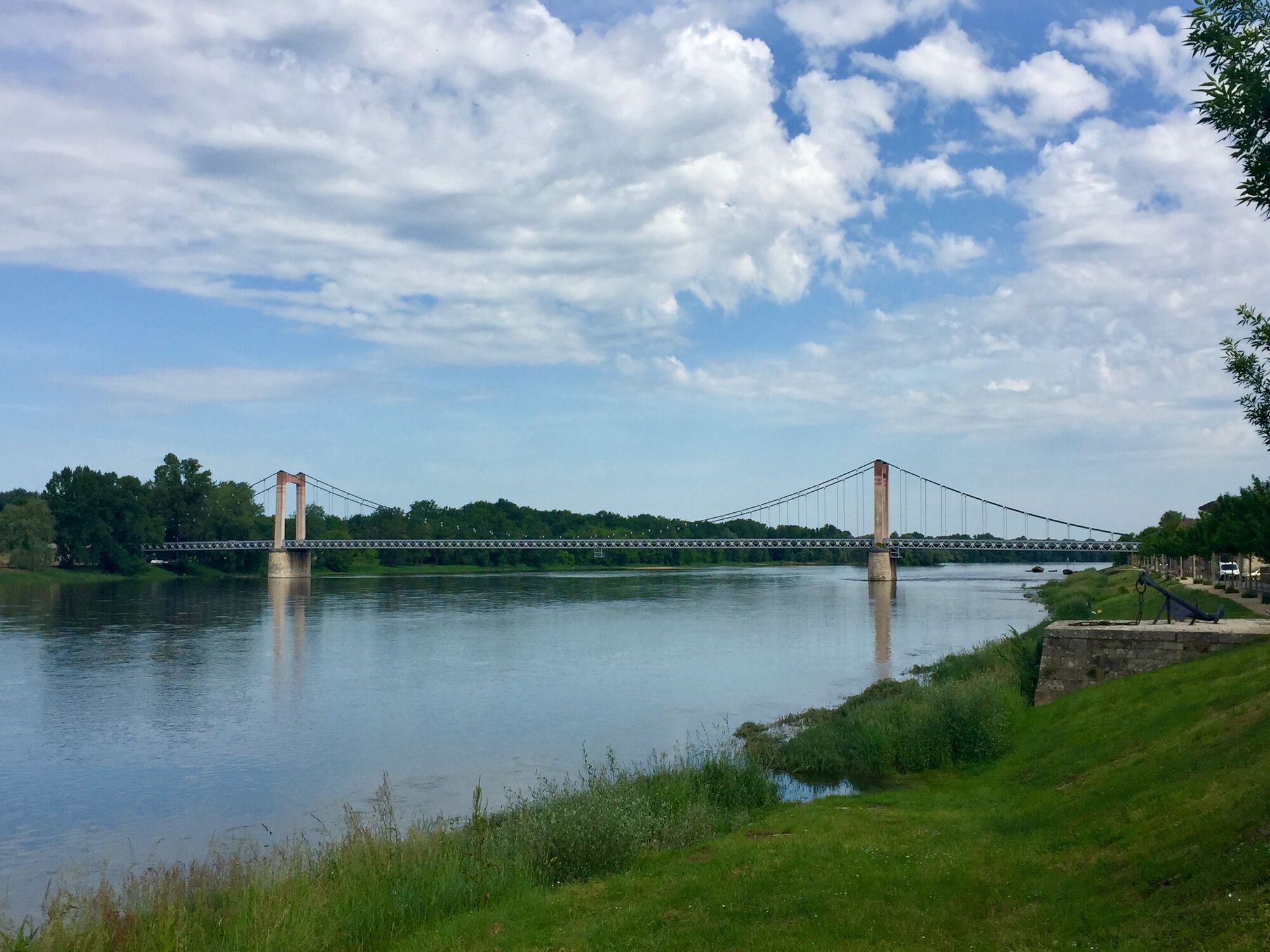 Loire ailleurs