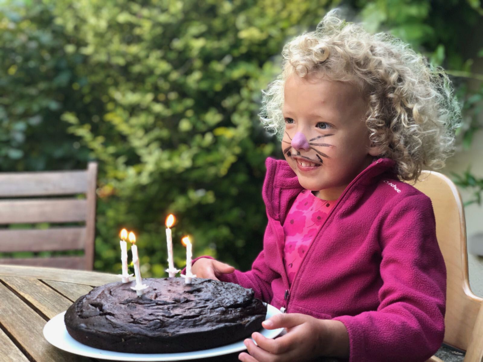 Kerniversaire