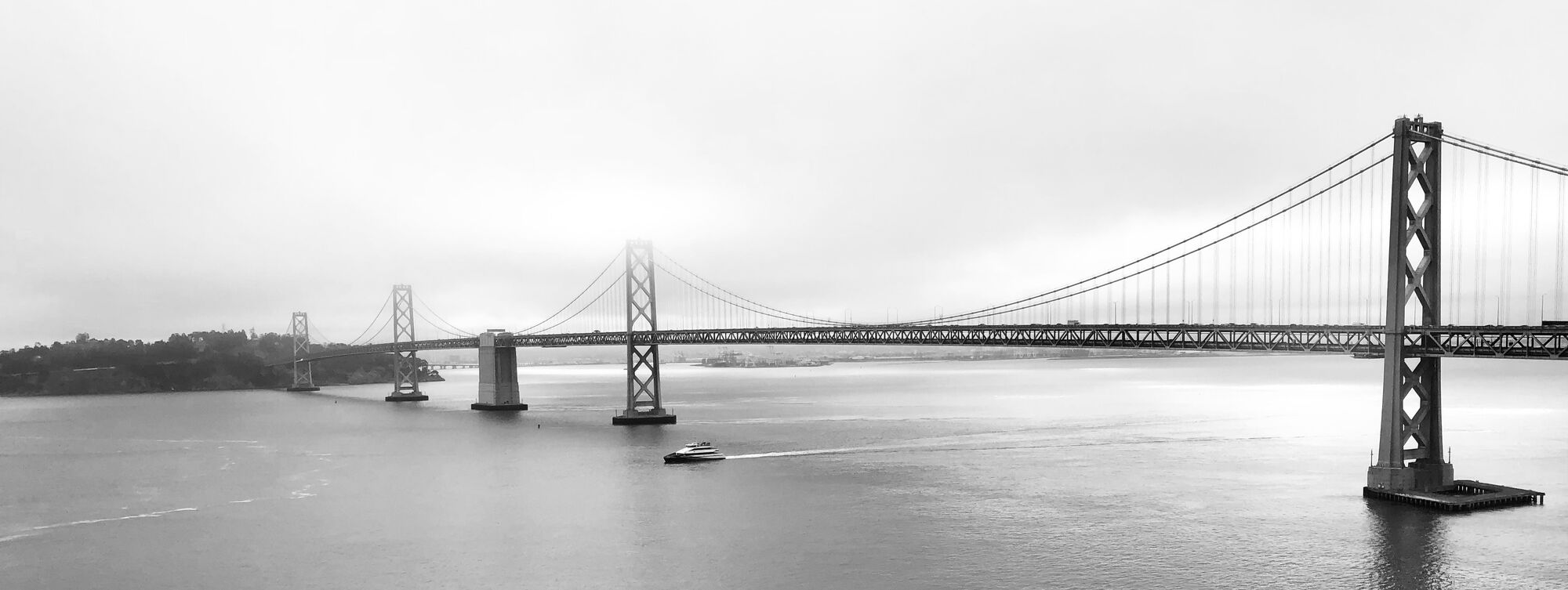 Bay Bridge