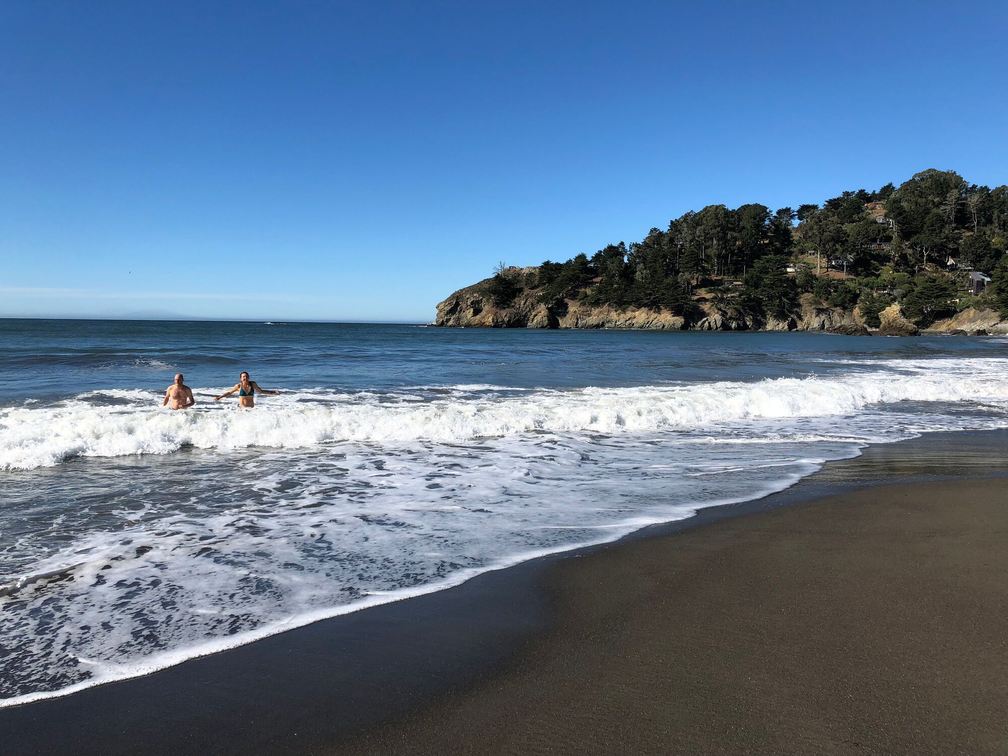 Muir Beach