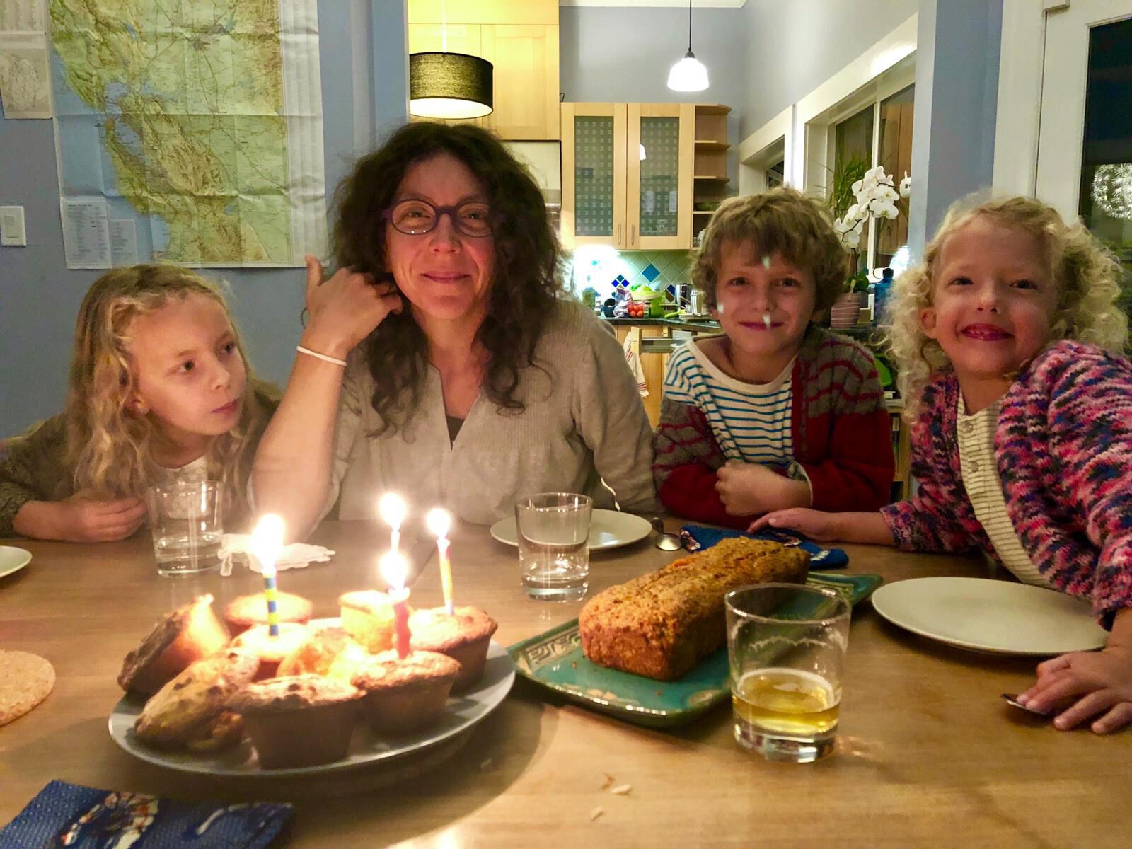 Joyeux anniversaire !