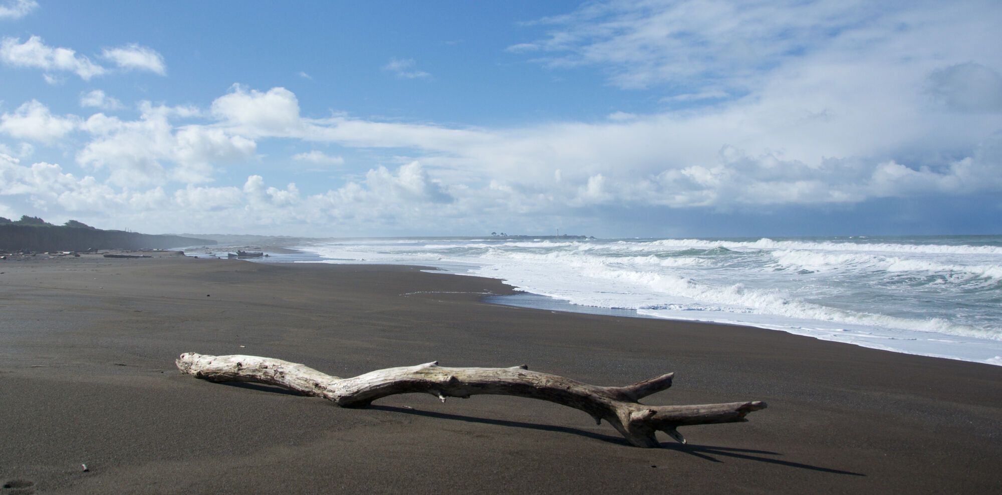 Point Arena