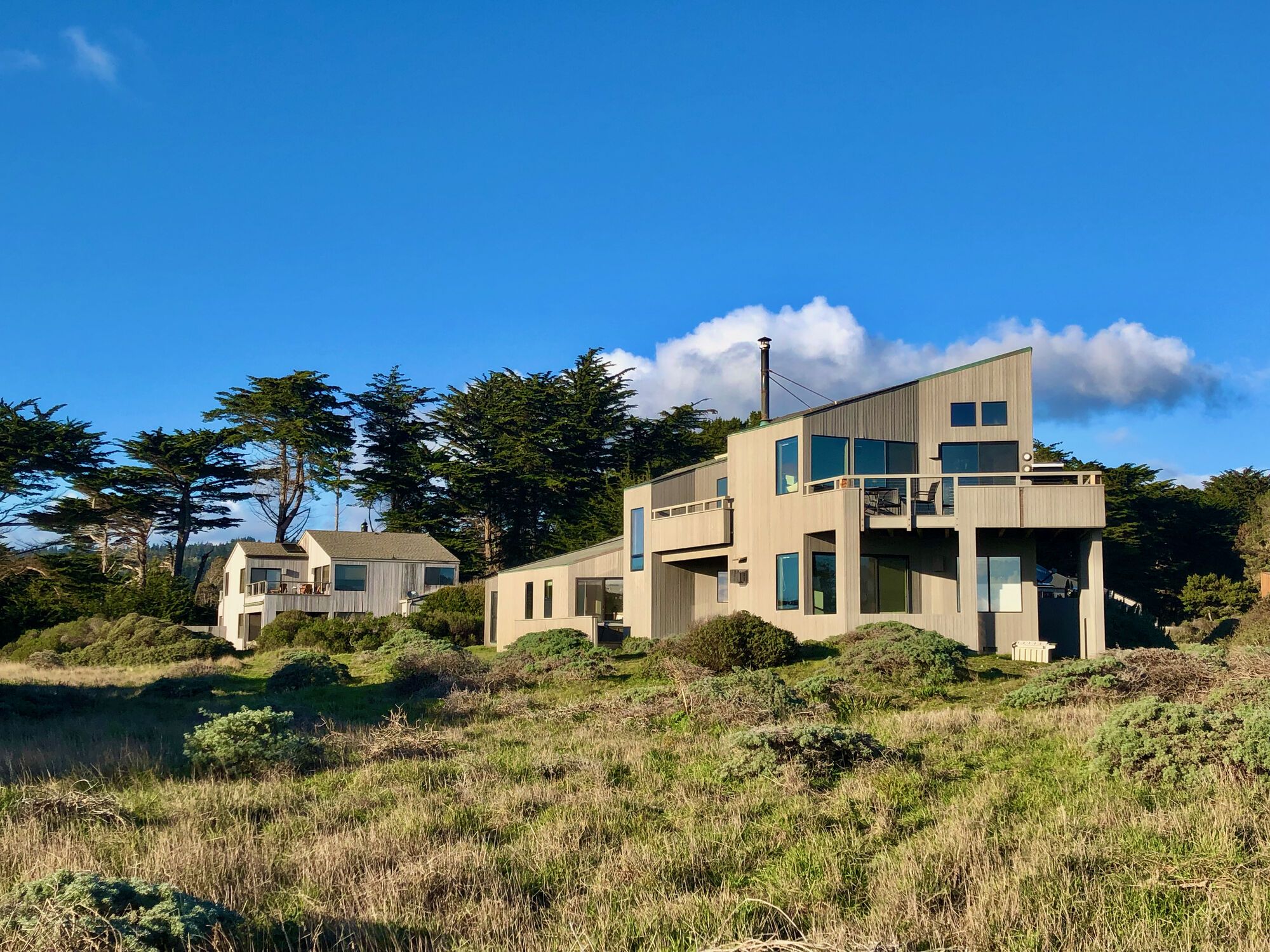 Sea Ranch