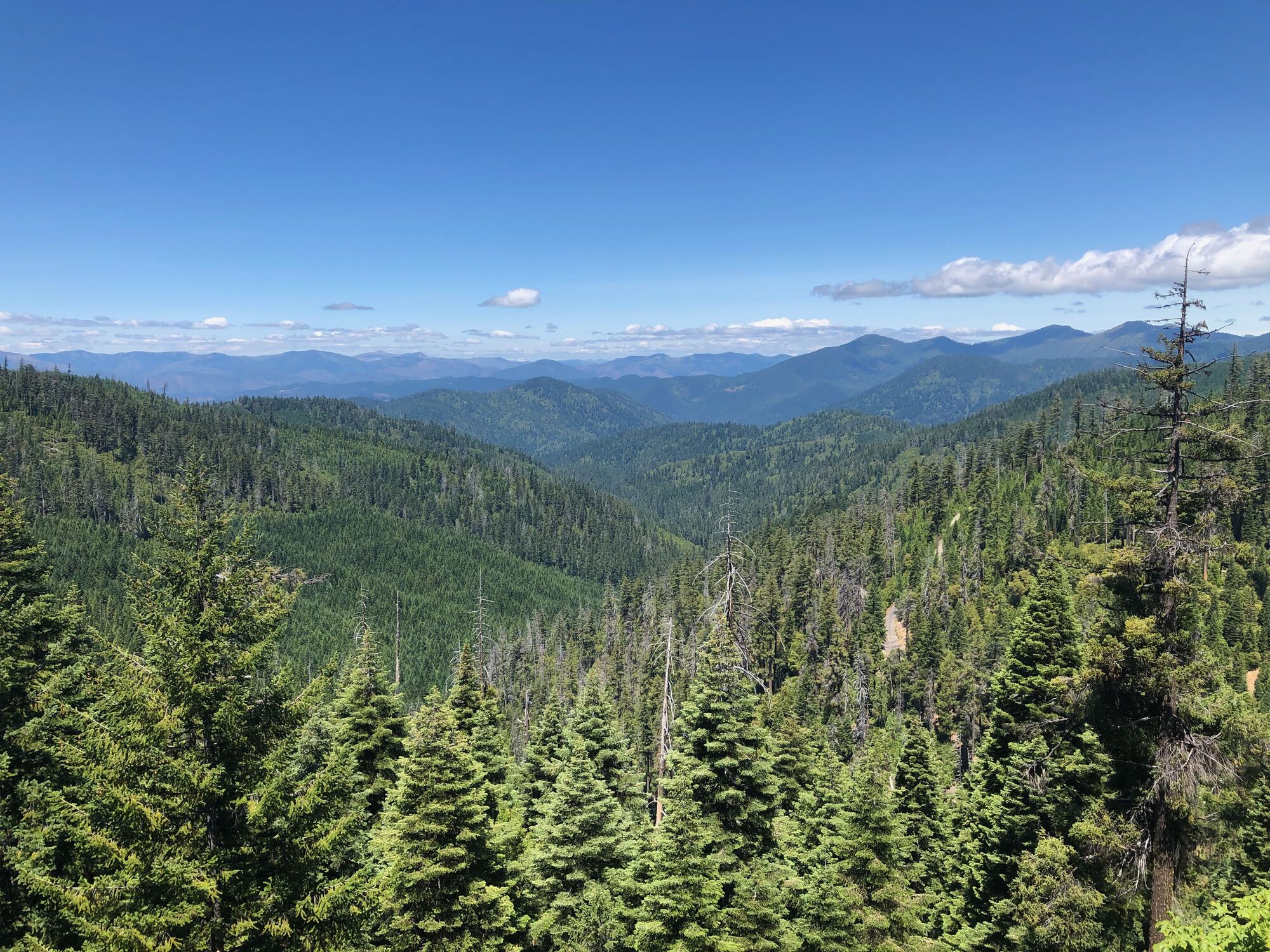 Oregon National Monument