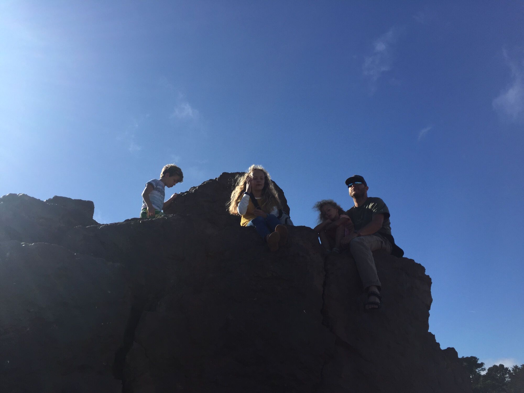 On Top !
