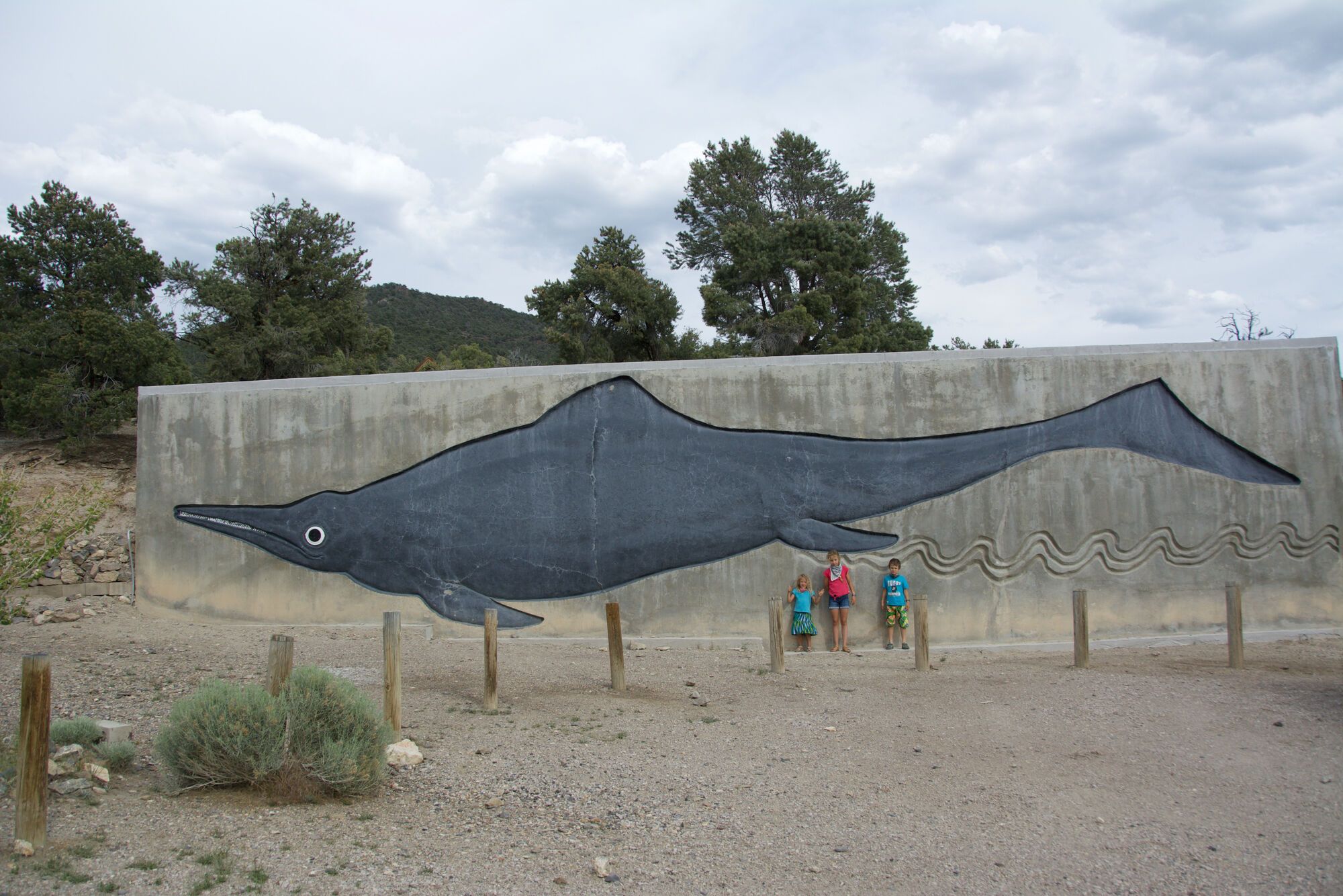 Berlin, Nevada