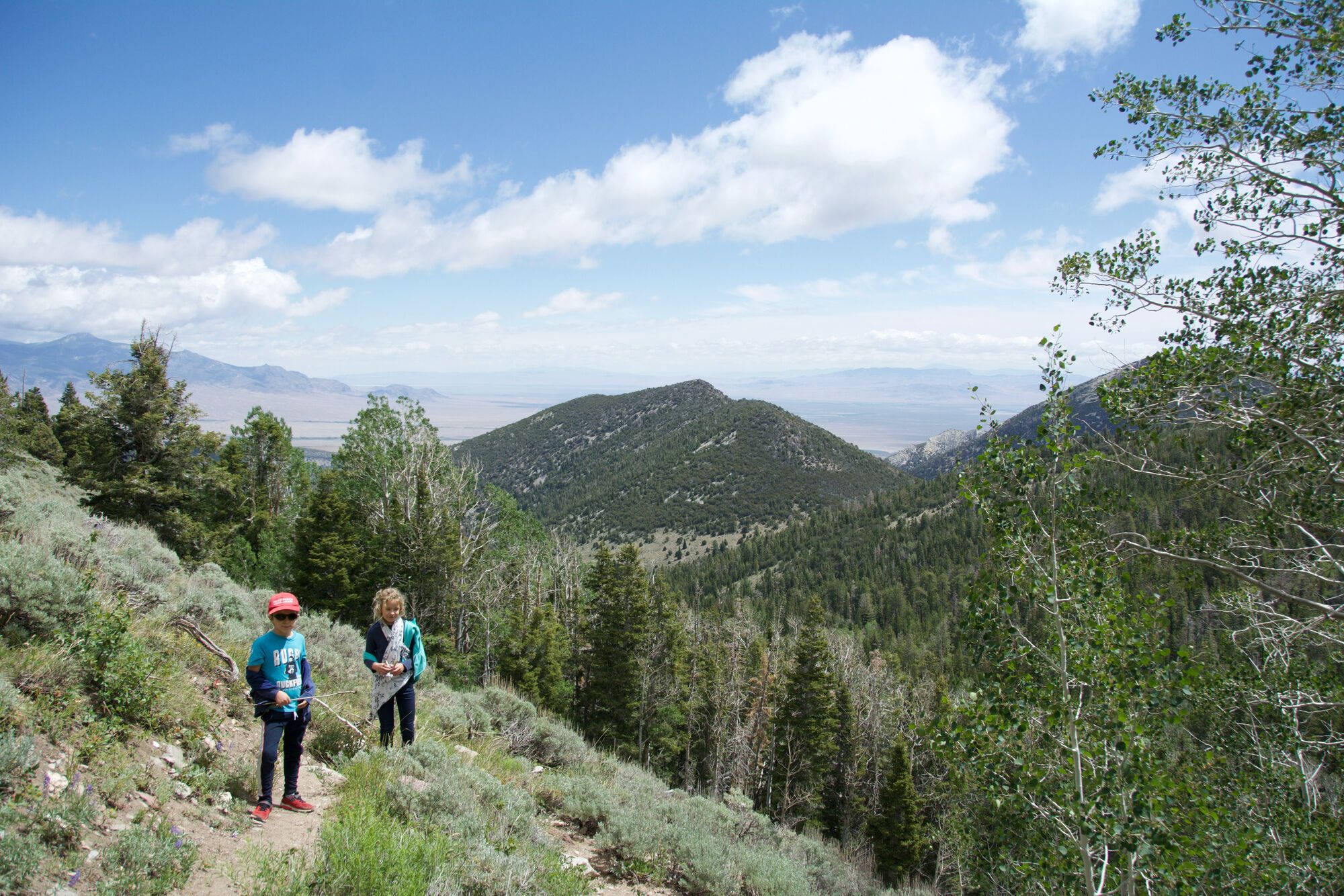 Great Basin