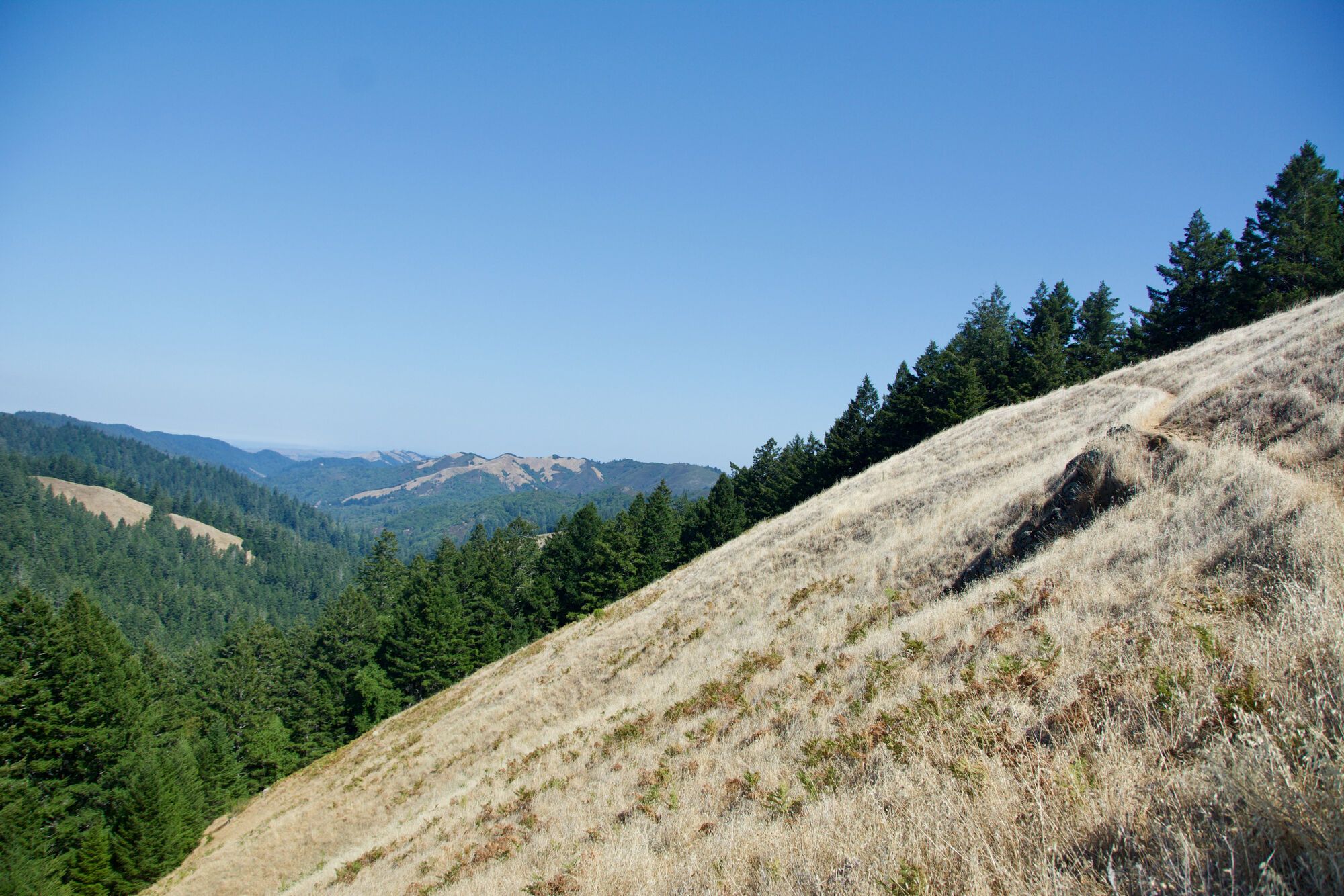 Cataract Trail
