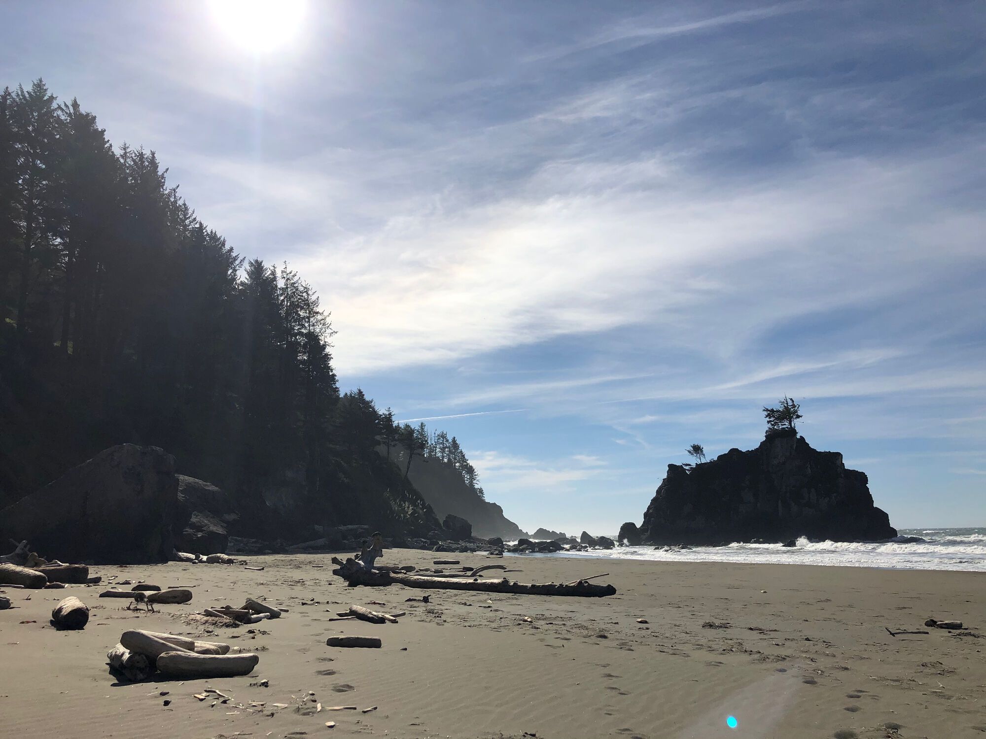 Lost Coast