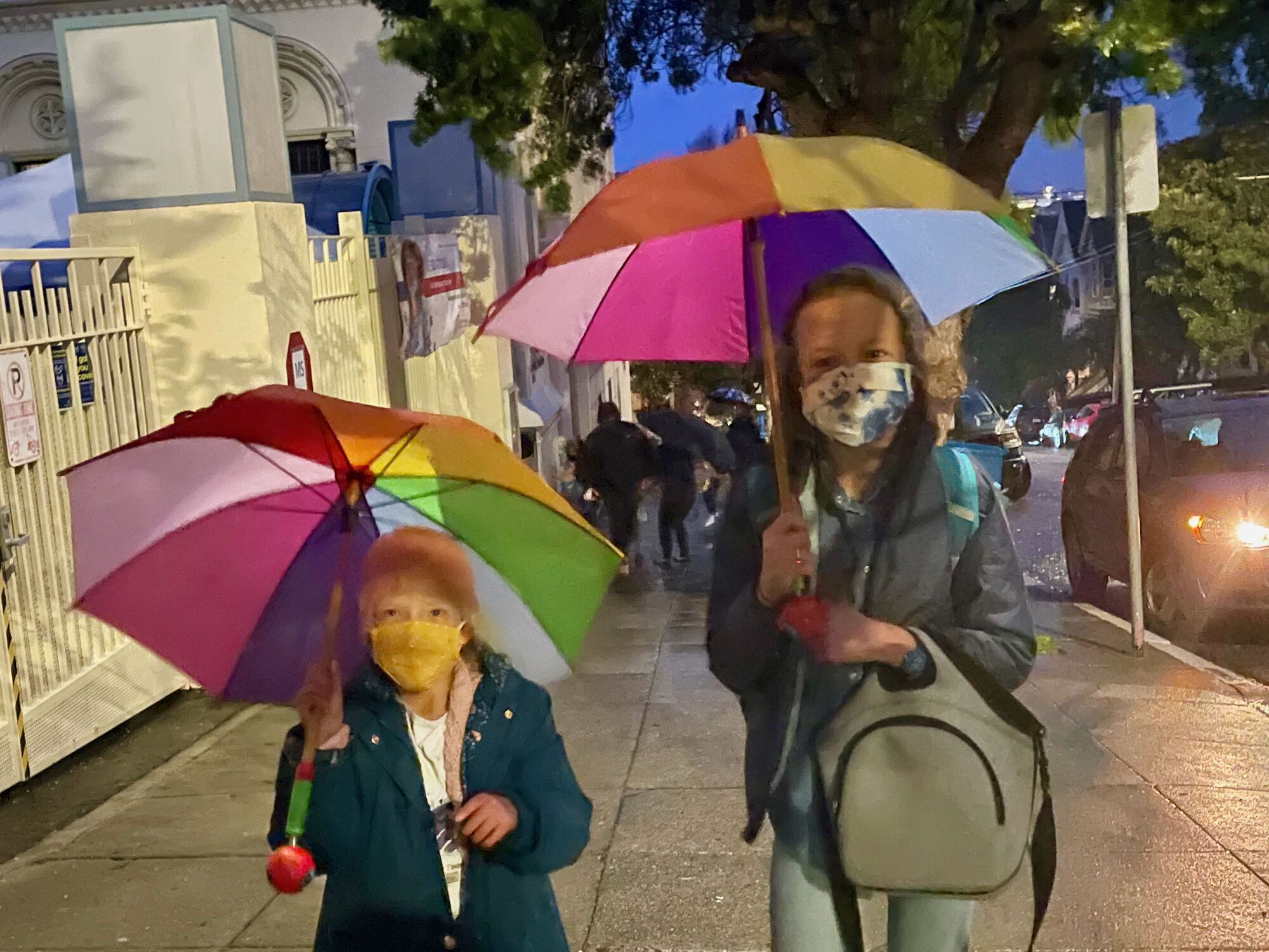 Pluie
