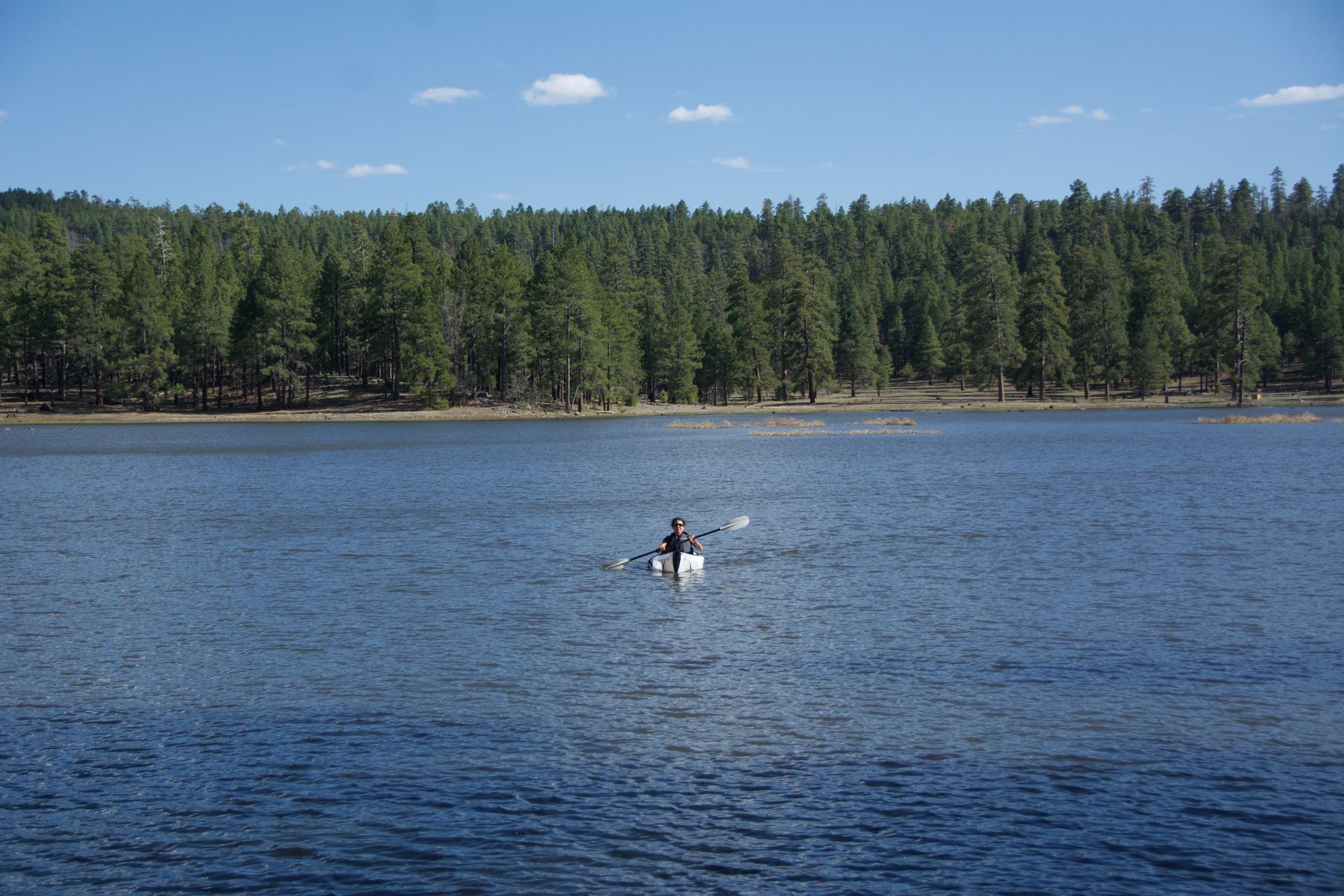 Odell lake