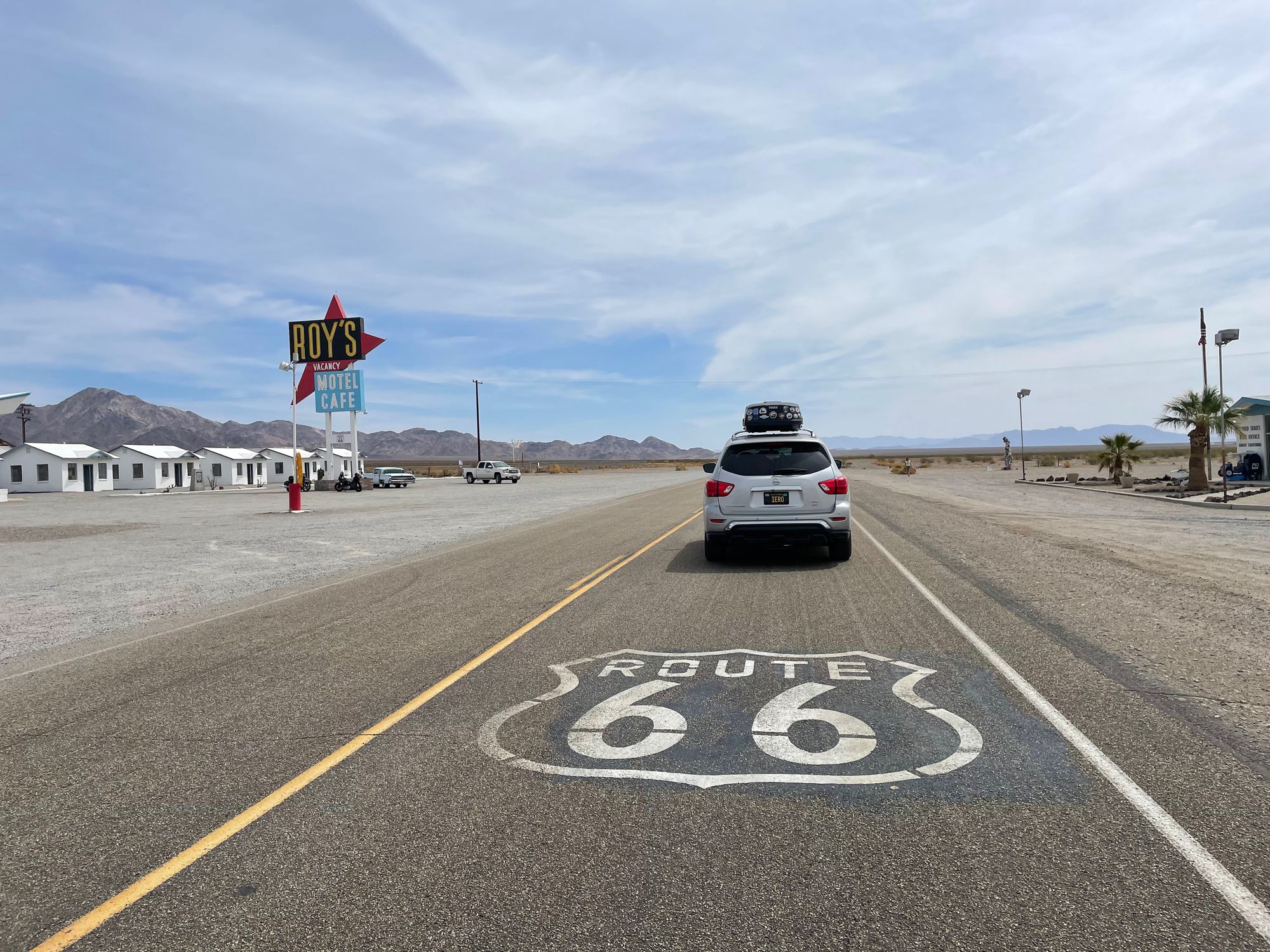 Route 66