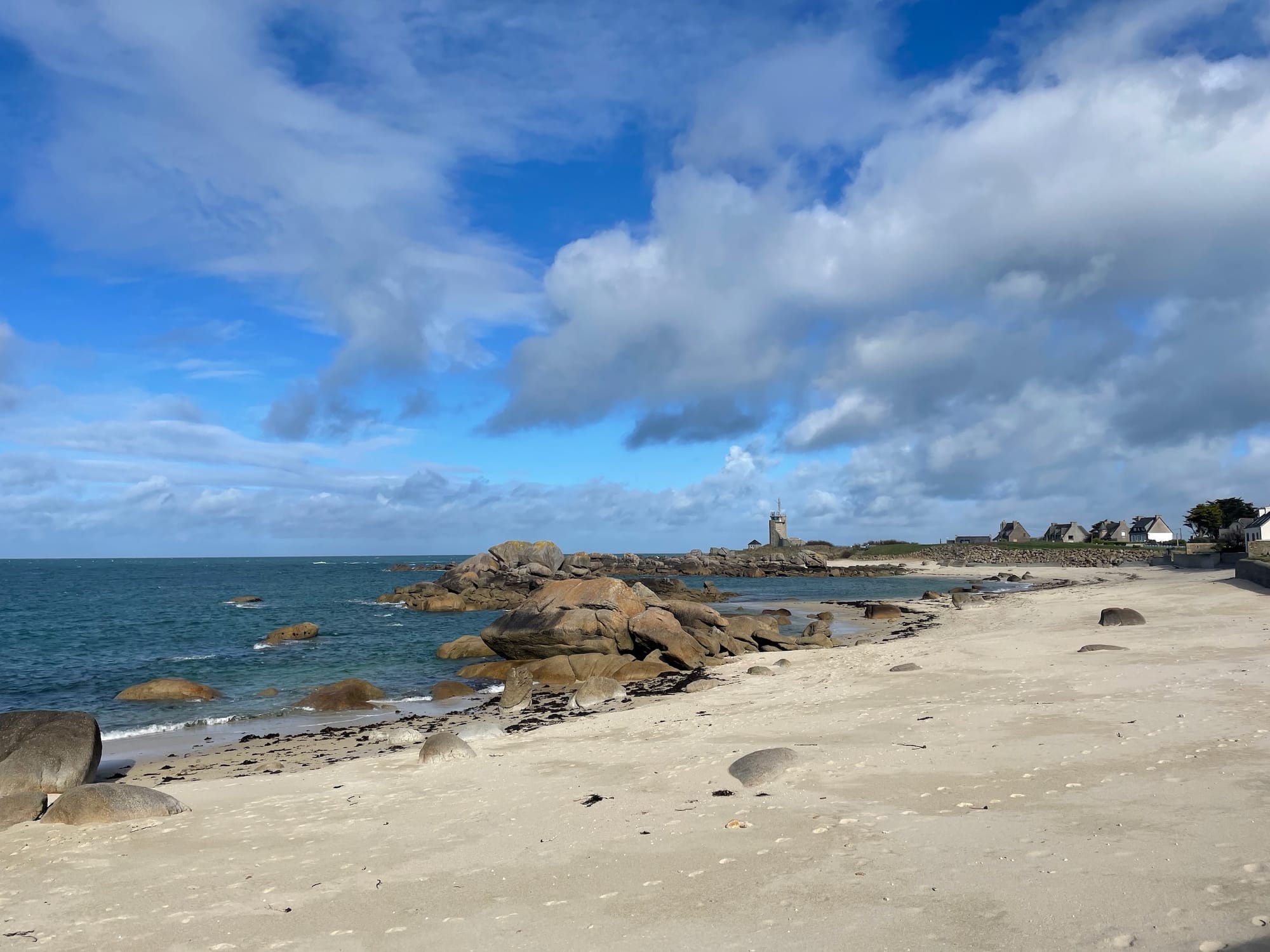 Brignogan