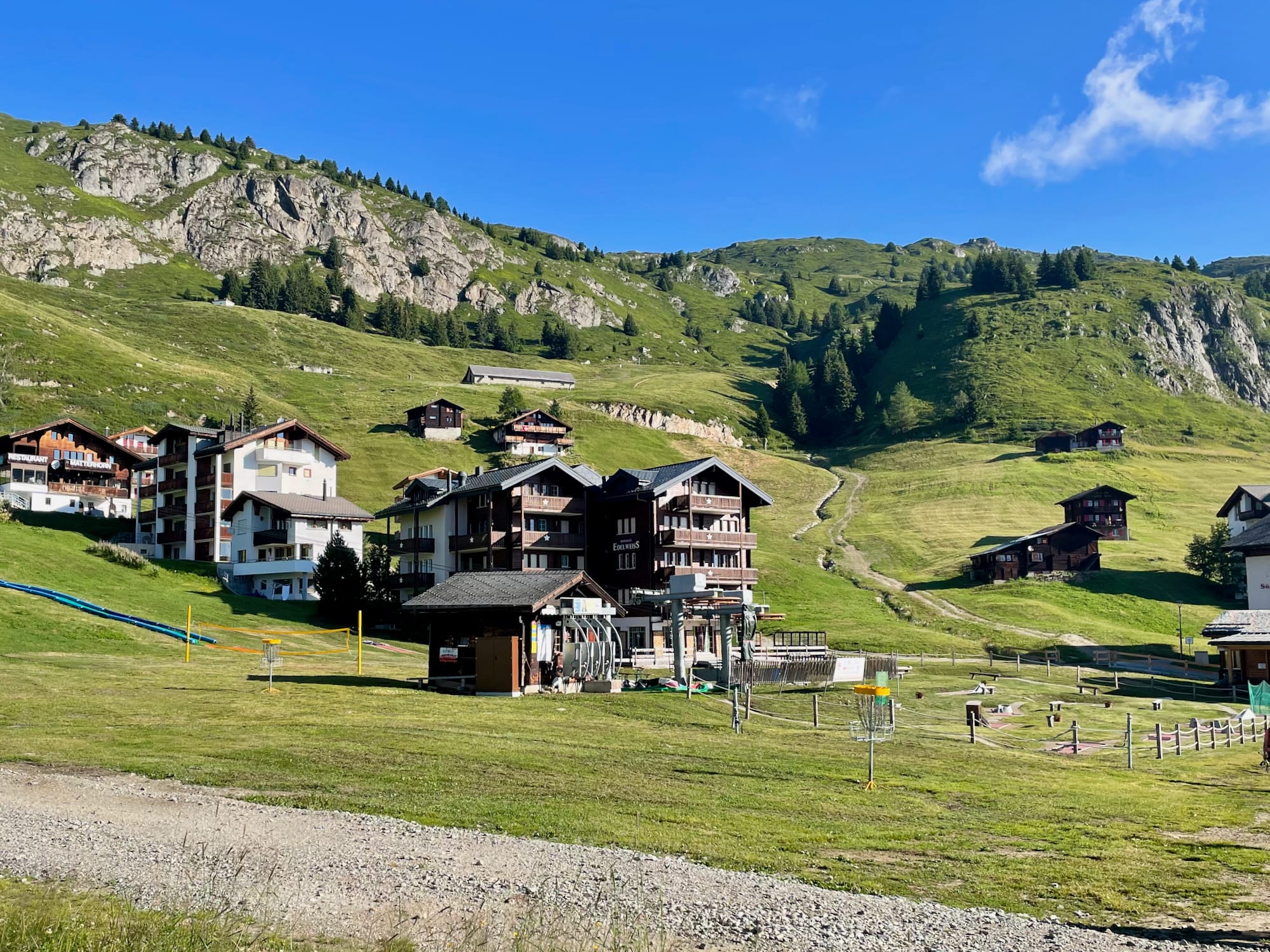 Riederalp