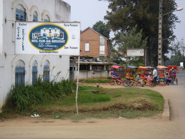 Antsirabe