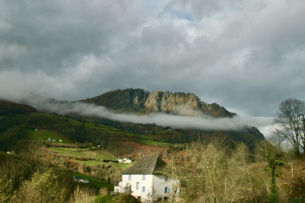 Grotte de la Verna