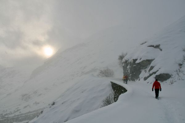 Bonneval