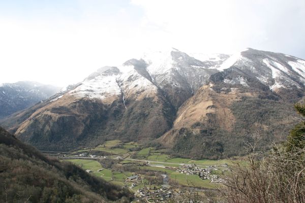 Aste-Béon
