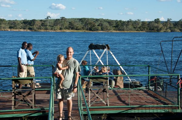 Waterberry Lodge