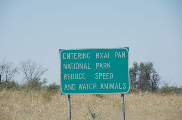 En route vers Kxai
