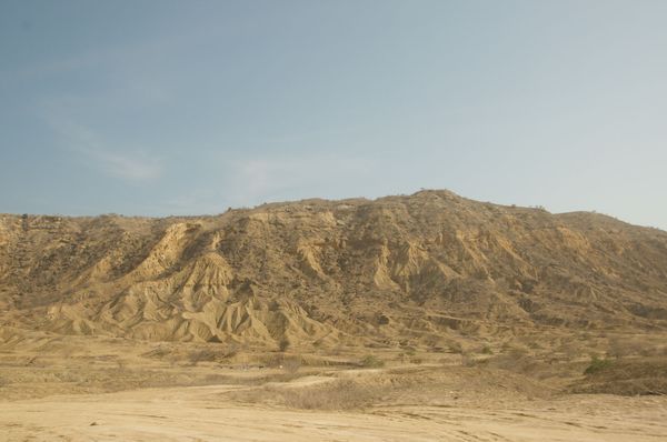 Benguela, panoramas