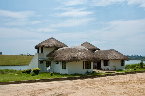 La maison d'Angélique