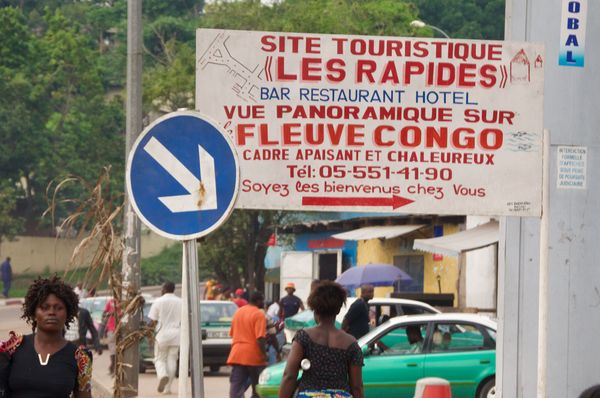 Les rapides
