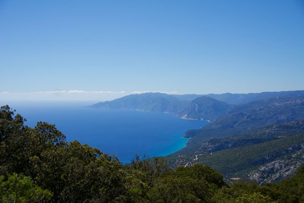 Dorgali