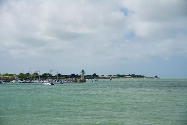 Ile de Ré