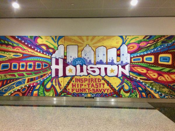 Houston