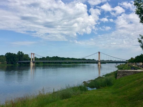 Loire ailleurs