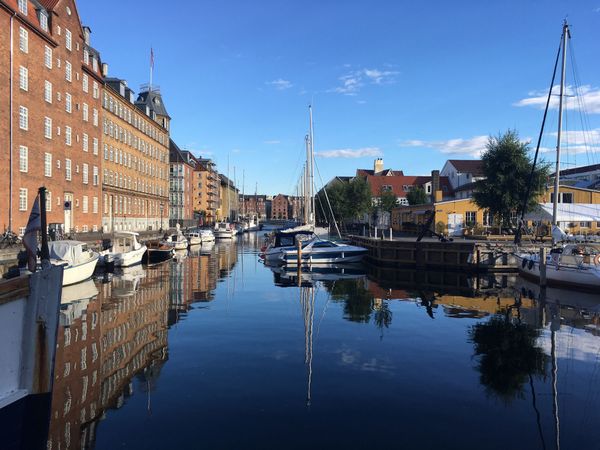 København