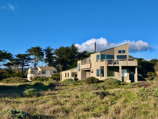 Sea Ranch