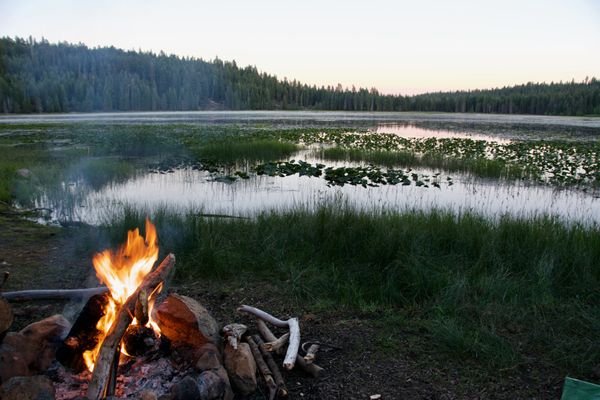 Lac Wilson